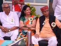 INDEPENDENCE DAY CELEBRATION 2026